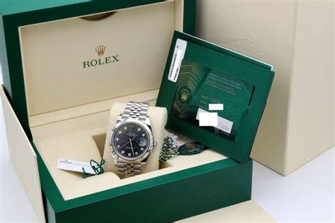 minimum rolex price